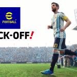مراجعة eFootball Kick-Off