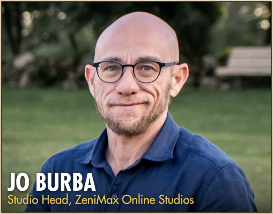 مغادرة رئيس استوديو ZeniMax Online ومصير المشاريع القادمة
