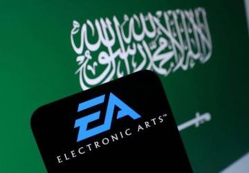 صندوق الاستثمارات العامة السعودي يقترب من التهام EA بمباركة أوروبية