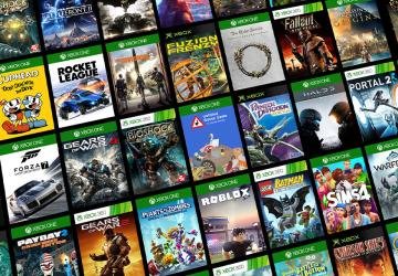 مايكروسوفت تخطط لجلب ألعاب XBOX 360 إلى PC والأجهزة المحمولة