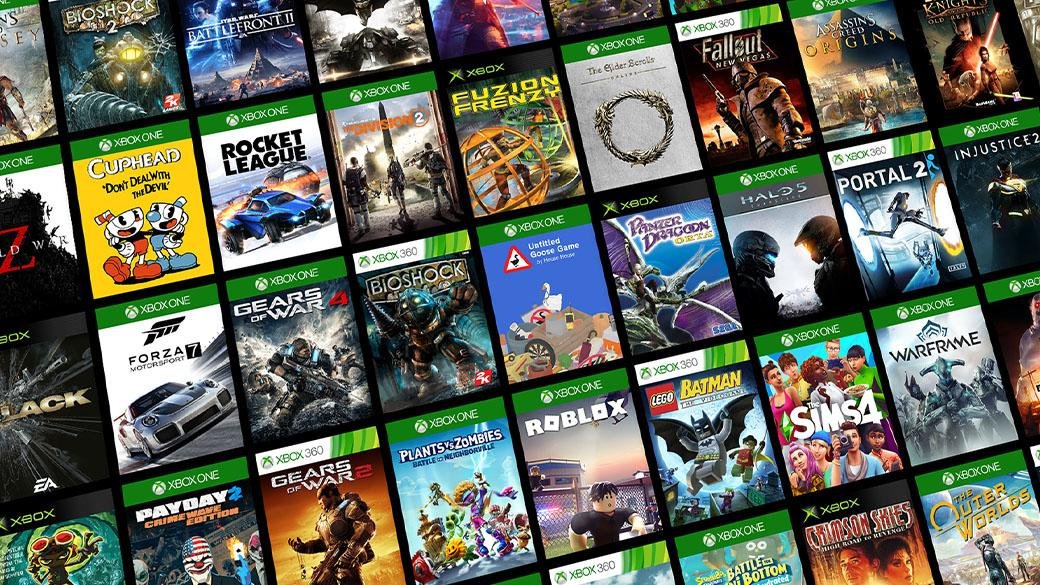 مايكروسوفت تخطط لجلب ألعاب XBOX 360 إلى PC والأجهزة المحمولة