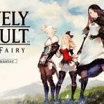 Square Enix توضح سبب إعادة إصدار Bravely Default بنسخة محسّنة على Nintendo Switch 2