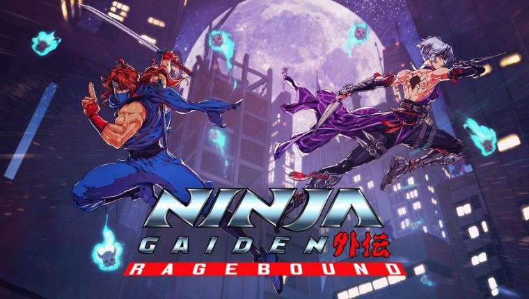 مراجعة NINJA GAIDEN: Ragebound