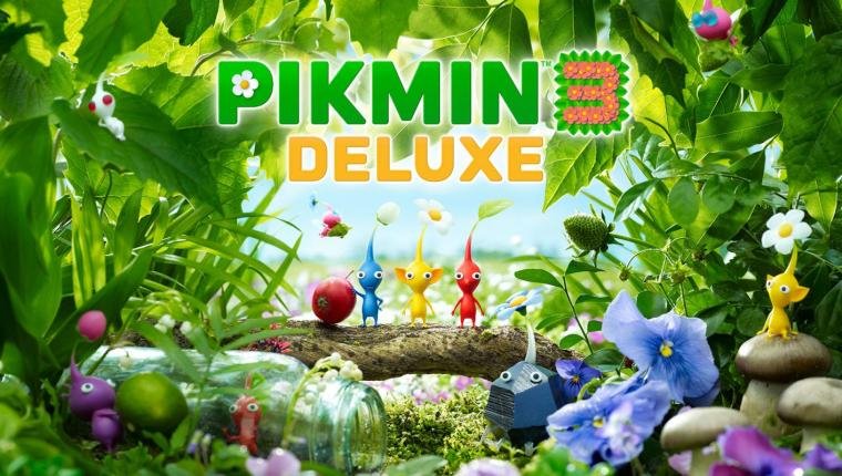 ظهور Pikmin 3 Deluxe بنسخة Switch 2 عبر تصنيف PEGI