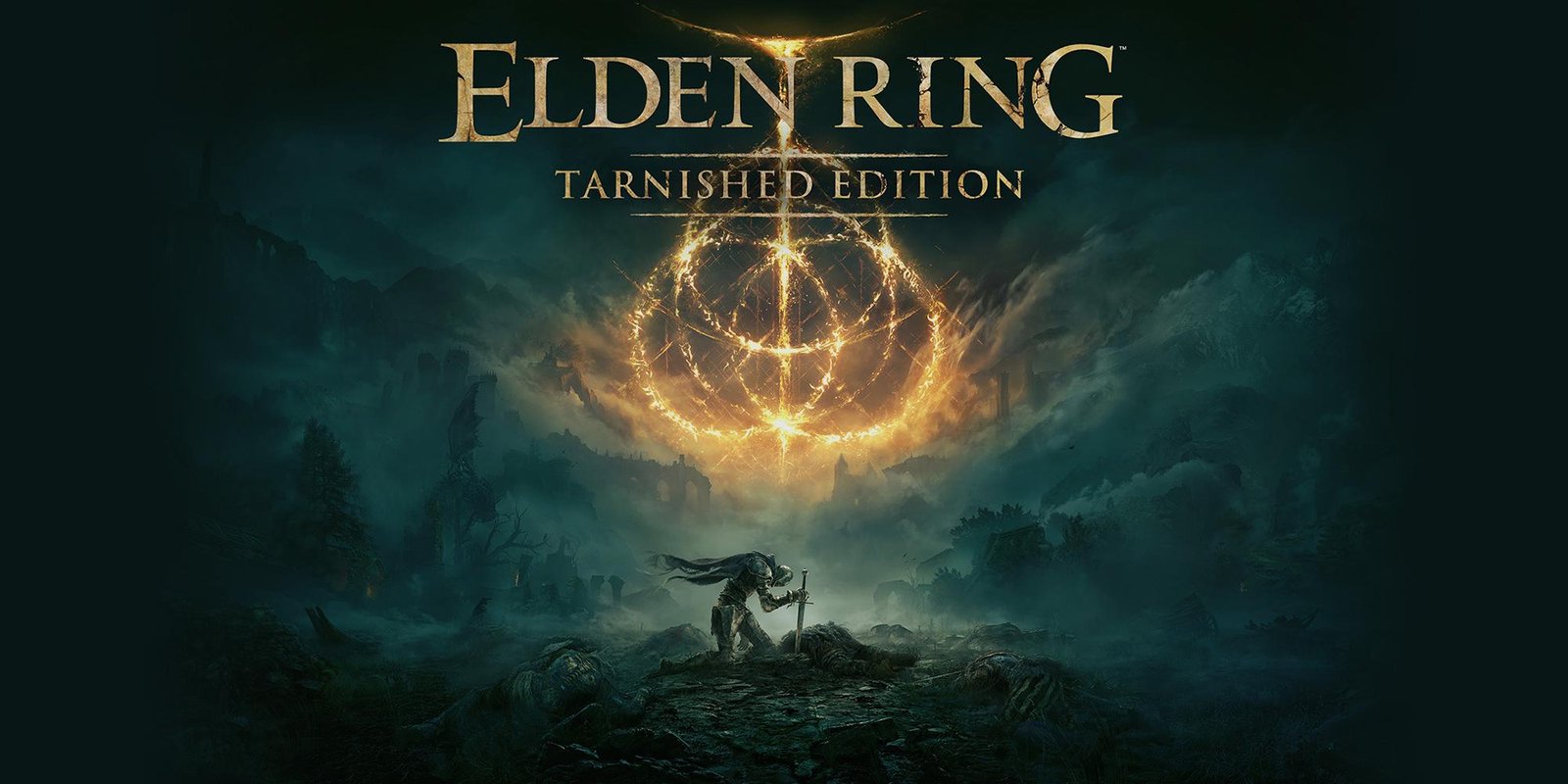 مراجعة ELDEN RING Tarnished Edition