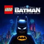 مراجعة LEGO Batman: Legacy of the Dark Knight