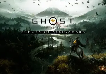 الإعلان عن توسعة Ghost of Yōtei: Echoes of Sekigahara وطور Roguelike جديد