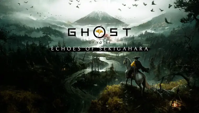 الإعلان عن توسعة Ghost of Yōtei: Echoes of Sekigahara وطور Roguelike جديد