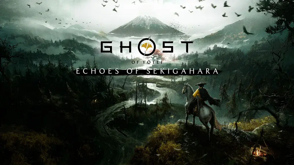 الإعلان عن توسعة Ghost of Yōtei: Echoes of Sekigahara وطور Roguelike جديد