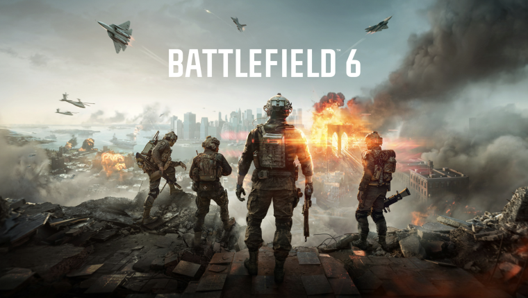 مراجعة Battlefield 6