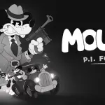 مراجعة MOUSE: P.I. For Hire