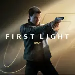 مراجعة First Light 007