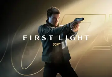 مراجعة First Light 007