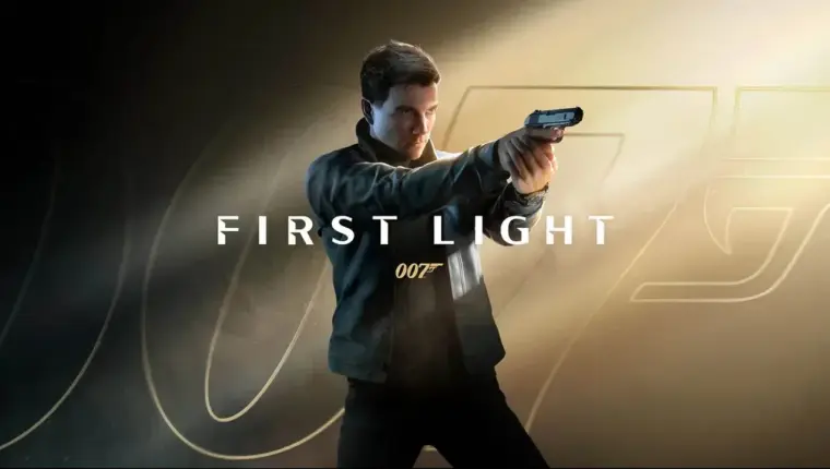 مراجعة First Light 007