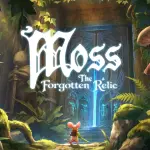 تفاصيل عرض الإطلاق الرسمي للعبة Moss: The Forgotten Relic