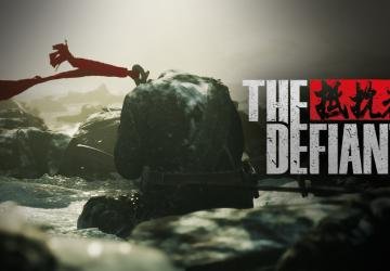 لعبة The Defiant تخطف الأنظار بمحرك Unreal Engine 5