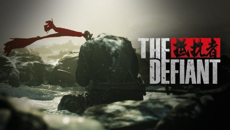 لعبة The Defiant تخطف الأنظار بمحرك Unreal Engine 5