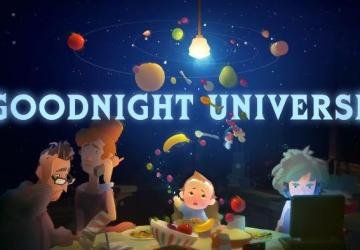 لعبة Goodnight Universe تدعم الآن ميزة الكامراة على Nintendo Switch 2