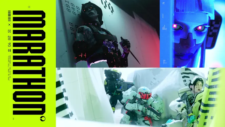 Marathon ما زالت في خطط Sony لإطلاقه خلال السنة المالية الحالية رغم التأجيل