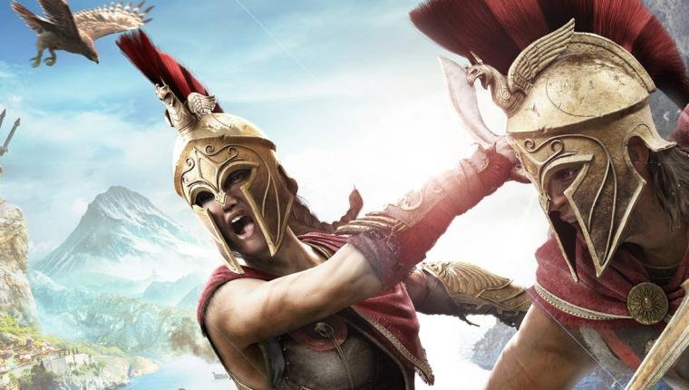 كيف تسبب المخرج كريستوفر نولان في إنعاش لعبة Assassin's Creed Odyssey؟