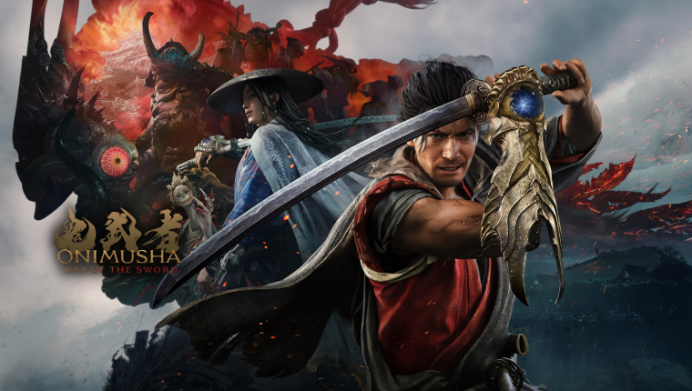 "Onimusha ستقدم أعظم نظام قتال بالسيوف في تاريخ الألعاب"