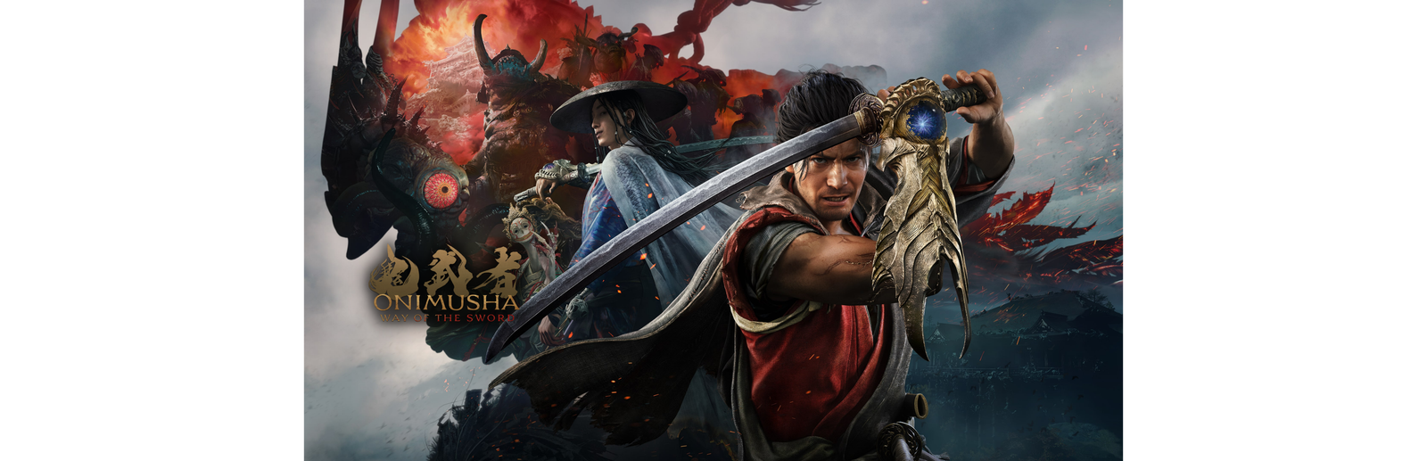 "Onimusha ستقدم أعظم نظام قتال بالسيوف في تاريخ الألعاب"