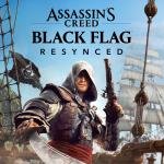 مراجعة Assassin’s Creed Black Flag: Resynced