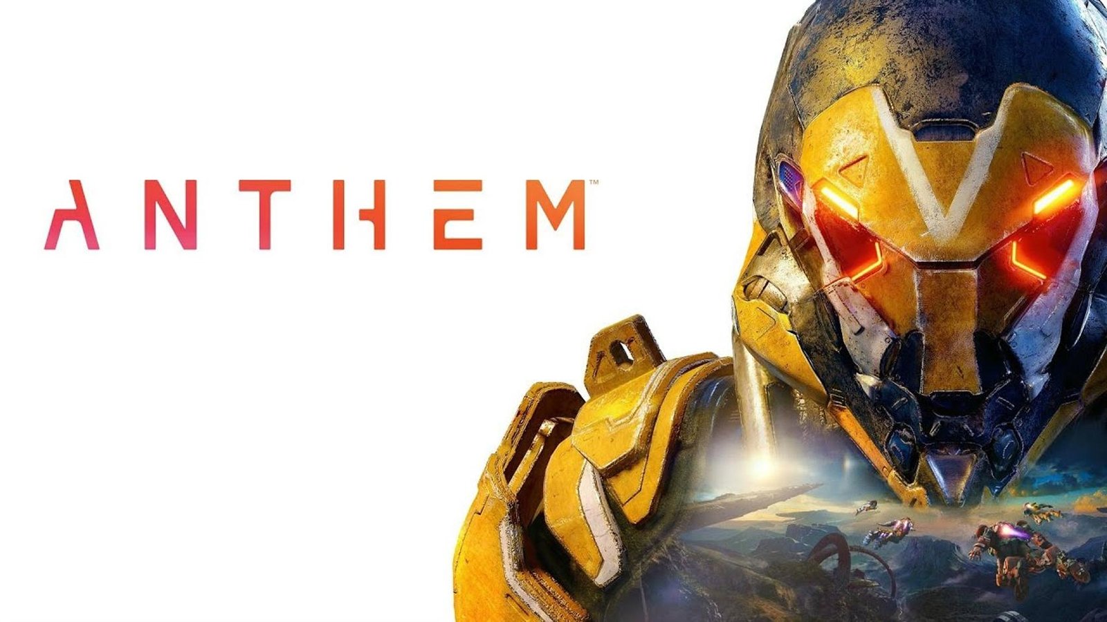 موت الألعاب الخدماتية وماذا يعني إغلاق Anthem للأبد في 2026؟