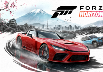 مراجعة Forza Horizon 6