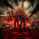 مراجعة Gears of War: E-Day