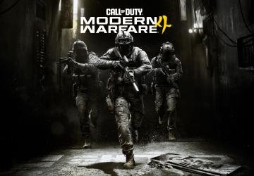 مراجعة Call of Duty: Modern Warfare 4