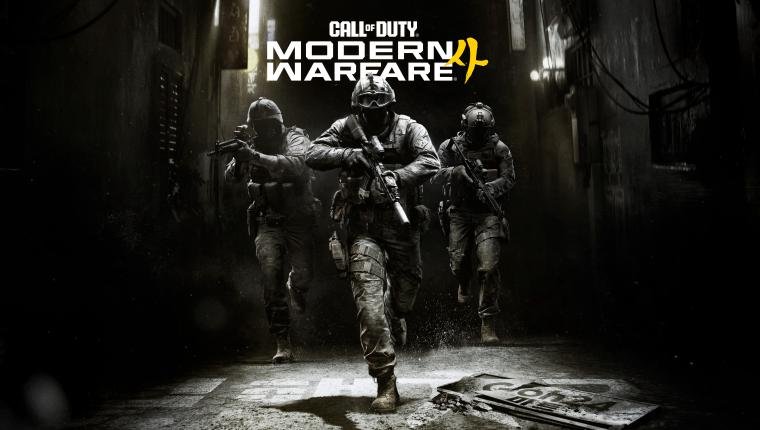 مراجعة Call of Duty: Modern Warfare 4