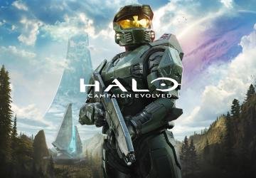 مراجعة Halo: Campaign Evolved
