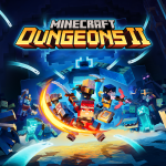 مراجعة Minecraft Dungeons II