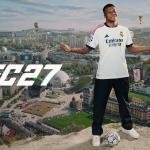مراجعة EA SPORTS FC 27
