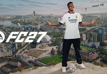 مراجعة EA SPORTS FC 27