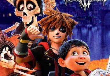 Kingdom Hearts IV تكشف عن عالم Coco وتحدد نافذة الإصدار في أواخر 2027