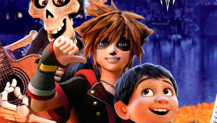 Kingdom Hearts IV تكشف عن عالم Coco وتحدد نافذة الإصدار في أواخر 2027