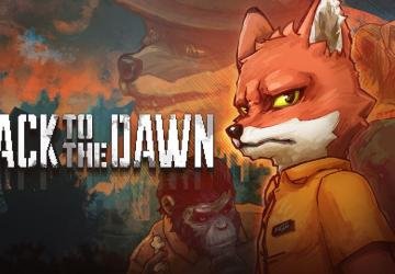 لعبة Back to the Dawn تصل إلى الإصدار الكامل