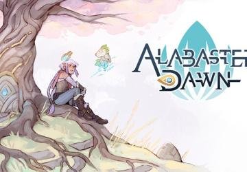 إلقاء نظرة جديدة على Alabaster Dawn تحطم لعنة Nyx وقيادة البشرية للبقاء!