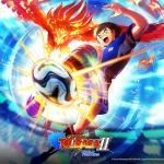 مراجعة CAPTAIN TSUBASA 2: WORLD FIGHTERS