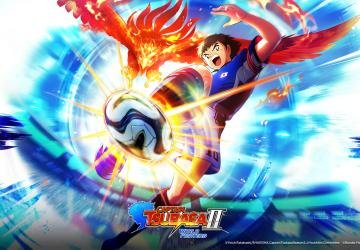 مراجعة CAPTAIN TSUBASA 2: WORLD FIGHTERS