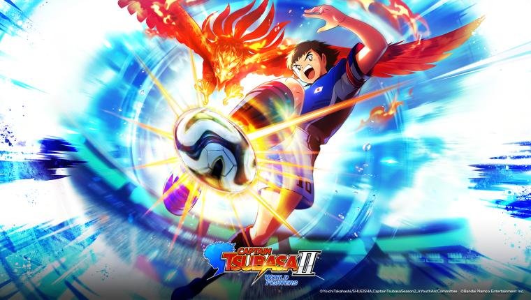 مراجعة CAPTAIN TSUBASA 2: WORLD FIGHTERS