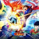 رسميًا الإعلان عن CAPTAIN TSUBASA 2: WORLD FIGHTERS قادمة في 2026