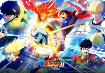 رسميًا الإعلان عن CAPTAIN TSUBASA 2: WORLD FIGHTERS قادمة في 2026