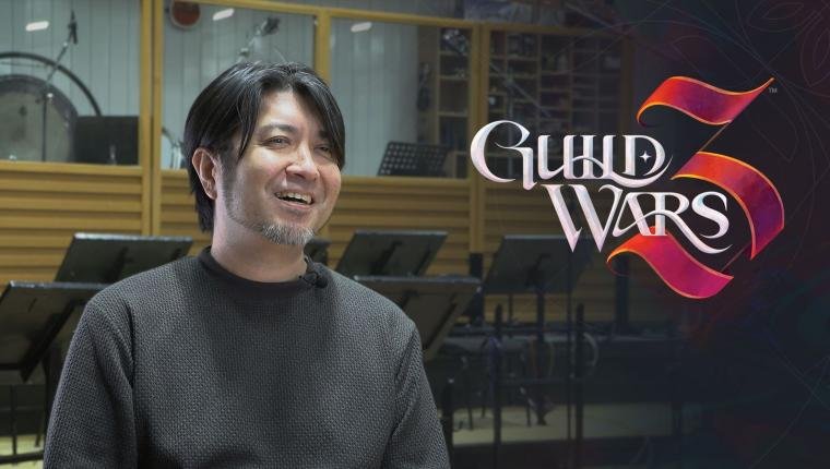 الكشف عن الملحن الرئيسي للعبة Guild Wars 3 المنتظرة