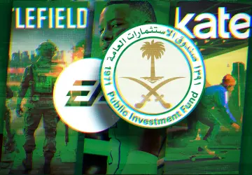 رسميًا EA تصبح تحت السيطرة السعودية بعد اكتمال صفقة الاستحواذ