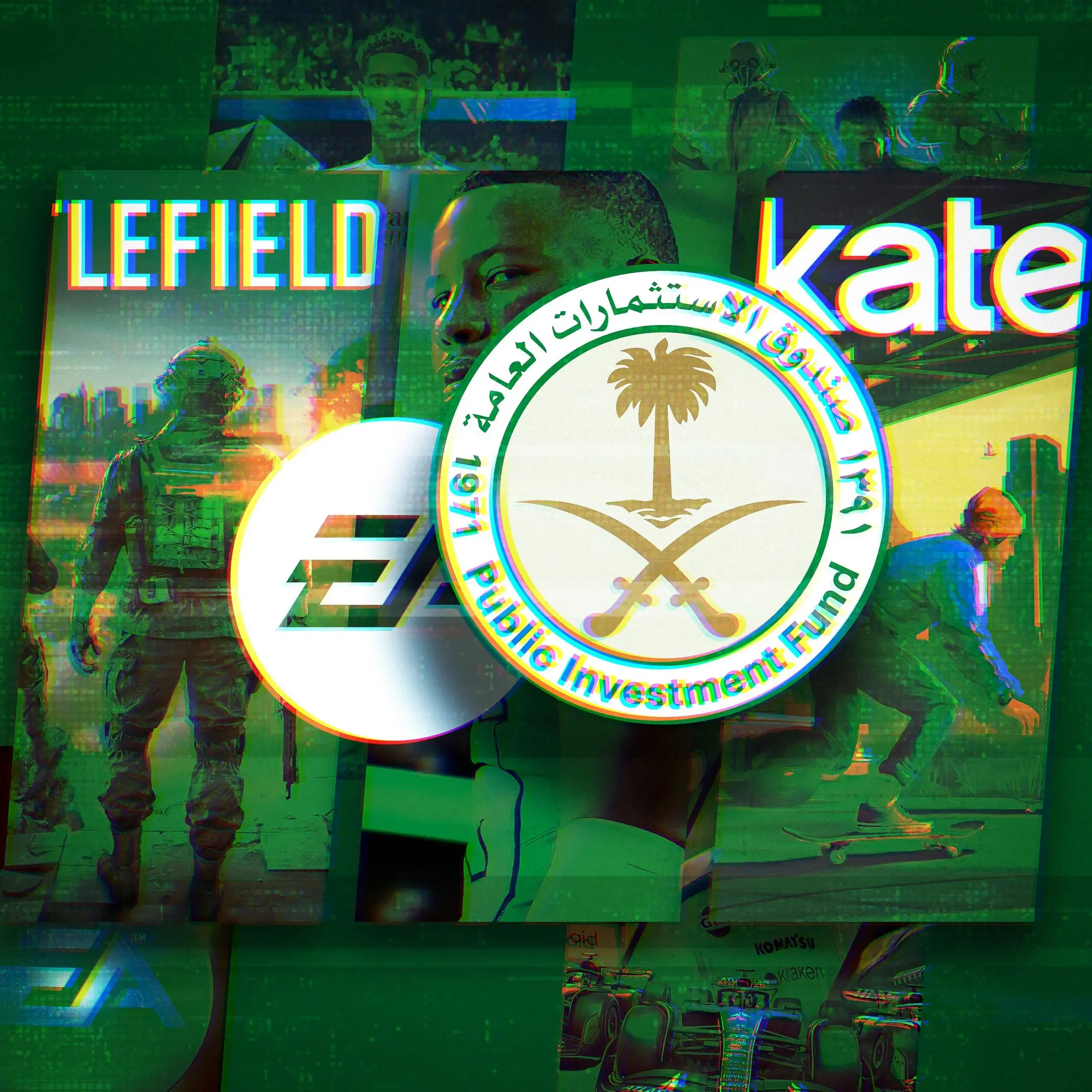 رسميًا EA تصبح تحت السيطرة السعودية بعد اكتمال صفقة الاستحواذ