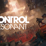 مراجعة Control Resonant