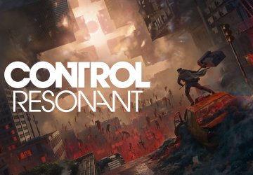 مراجعة Control Resonant
